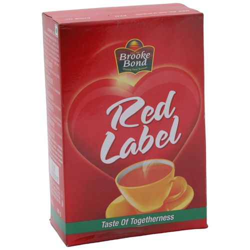 RED LEBEL TEA 500 GM